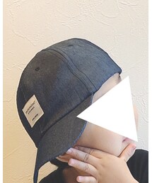 DAISO | キャップ