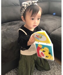 わたしはしまじろう見たいの😭😭 | その他