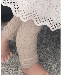 UNIQLO | レギンス/スパッツ