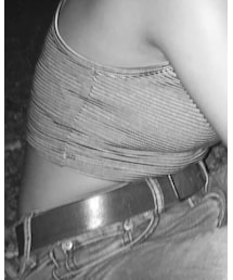 ZARA TRF | タンクトップ