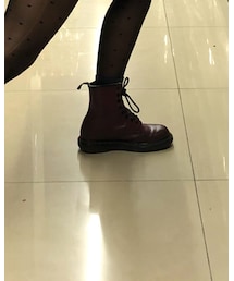 Dr. Martens | ブーツ