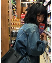 no brand | デニムジャケット