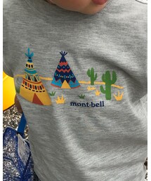 mont-bell | Tシャツ/カットソー