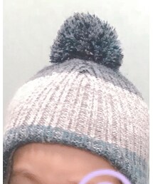 赤ちゃん本舗 | ニットキャップ/ビーニー