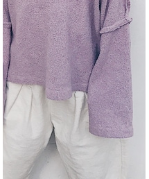 ponyo | ニット/セーター