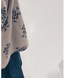 BOBO CHOSES | Tシャツ/カットソー