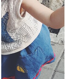 BOBO CHOSES | Tシャツ/カットソー