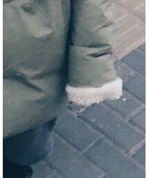 波妞 | トップス