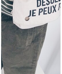 Dinod | トップス