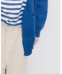 no brand(ノーブランド)の「ジャケット/アウター(ピーコート)」