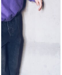 Dinod | デニムパンツ