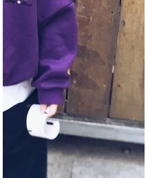 Dinod | チノパンツ