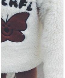 wynken | パーカー