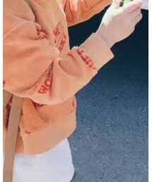 no brand | パーカー