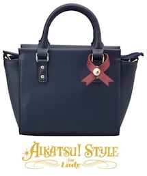 AIKATSU!STYLE for Lady | スターライトデザインバック(ショルダーバッグ)
