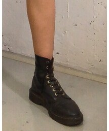 Dr. Martens | ブーツ
