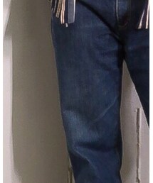 VINTAGE | デニムパンツ