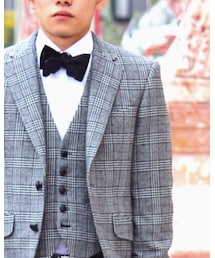 no brand | セットアップ