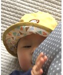 プチプチスマンスの「帽子(帽子)」