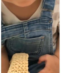 H&M | サロペット/オーバーオール