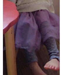 enchante petit | スカート