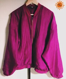 used | ナイロンジャケット