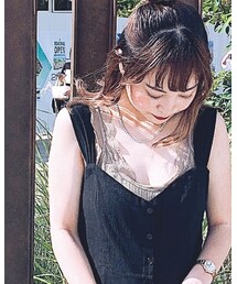 DHOLIC | ブラジャー