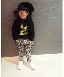 adidas | スウェット