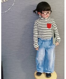 ZARA KIDS | デニムパンツ