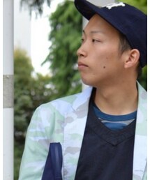 HYSTERIC GLAMOUR | キャップ