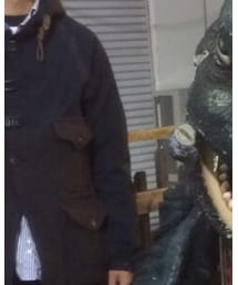 Nigel Cabourn | その他アウター