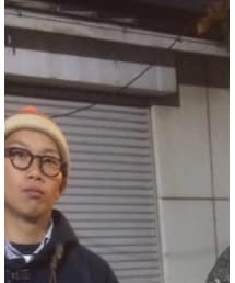 Nigel Cabourn | ニットキャップ/ビーニー