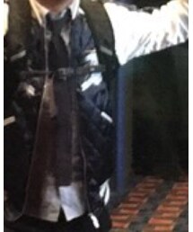 HBNS | その他アウター