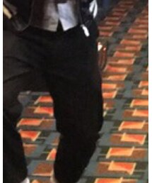 DANTON | その他パンツ