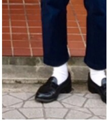 ALDEN | ローファー