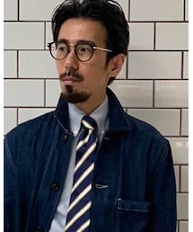 INDIVIDUALIZED SHIRTS | シャツ/ブラウス