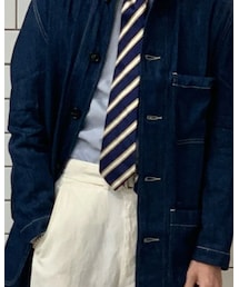 FREEMANS SPORTING CLUB | ネクタイ