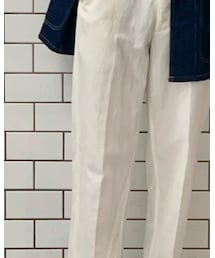 Kaptain Sunshine | パンツ