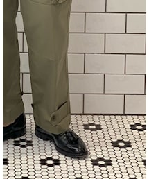 ALDEN | ローファー