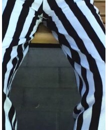 H&M | チノパンツ