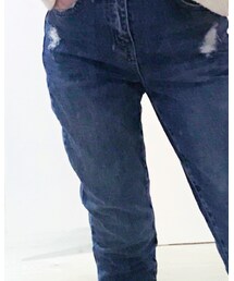 New look | デニムパンツ