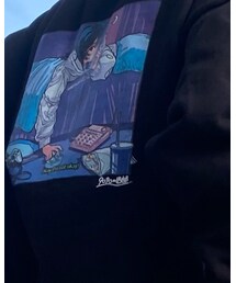 9090 | スウェット