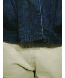 Levis CT | デニムパンツ