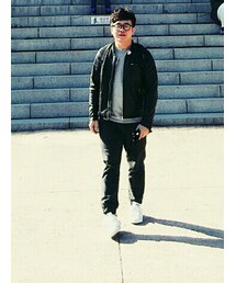 UNIQLO | スラックス