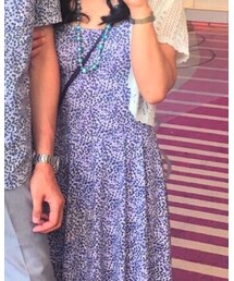 UNIQLO | ワンピース/ドレス