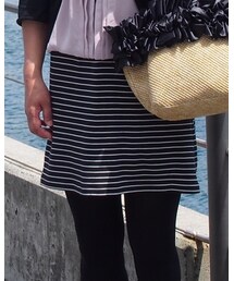 GRAY MAGIC | チュニック