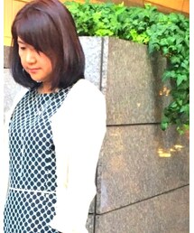 アルドリッジ | カーディガン/ボレロ