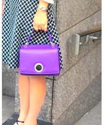 BVLGARI | ハンドバッグ