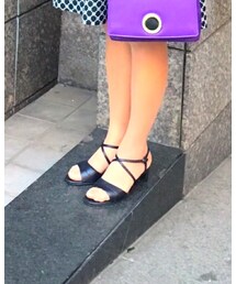 salon des pieds | パンプス