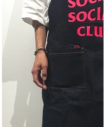 ANTI SOCIAL SOCIAL CLUB | その他トップス